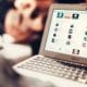 how to setup email form on website
