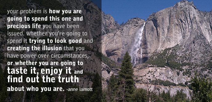 anne lamott quote