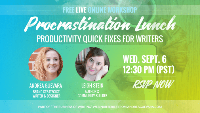 webinar graphic design
