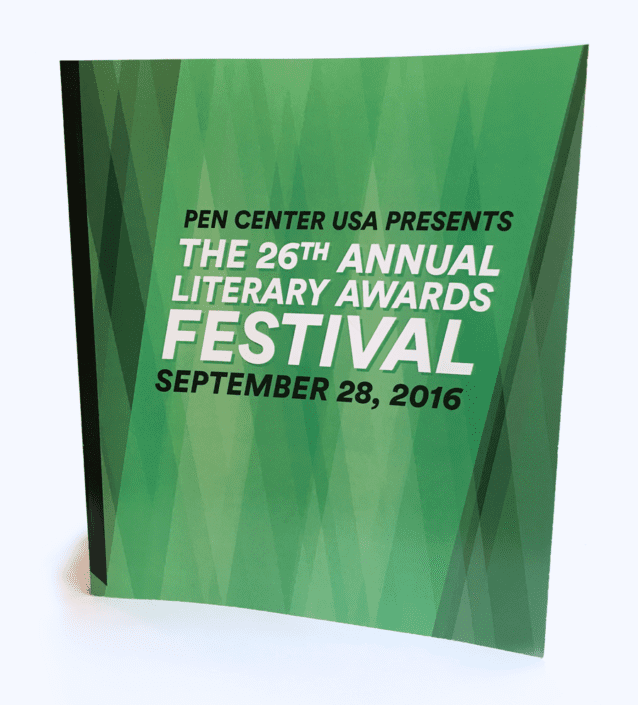 program & all event design