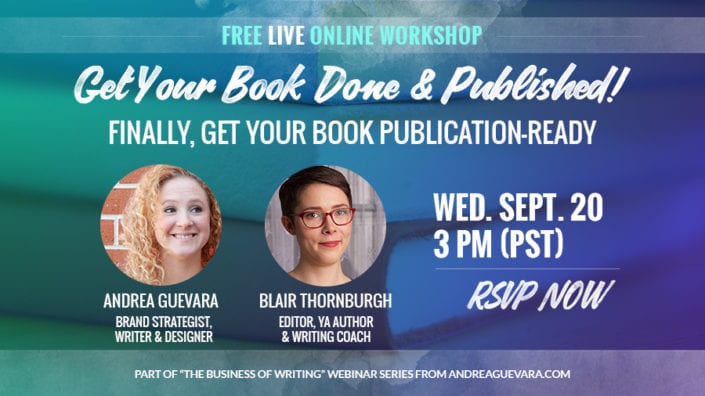 webinar graphic design