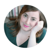 Leigh Stein author & community organizer
