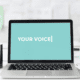 Finding Your Voice in Writing