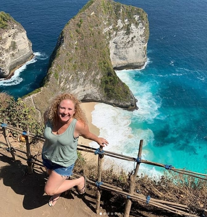 bali