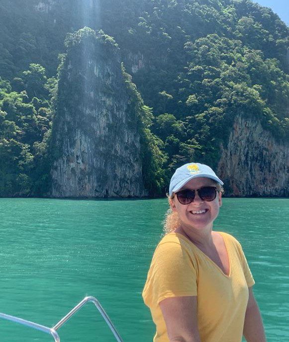 thailand